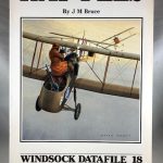 Windsock Datafile 18 - RAF FE2b