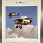 Windsock Datafile 21 - Pfalz D.IIIA