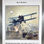 Windsock Datafile 23 - Hannover Cl.III