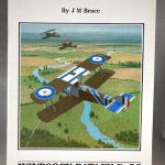 Windsock Datafile 26 - Sopwith Camel