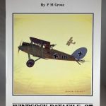 Windsock Datafile 27 - Halberstadt CL.II