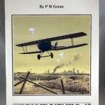 Windsock Datafile 43 - Halberstadt C1.IV