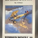 Windsock Datafile 44 - Bristol Scouts