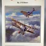 Windsock Datafile 46 - Sopwith Snipe