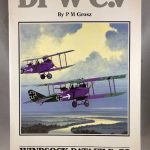 Windsock Datafile 53 - DFW C.V