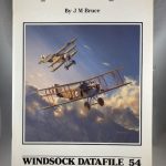 Windsock Datafile 54 - Sopwith Dolphin