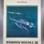 Windsock Datafile 55 - Brandenburg W 29