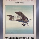 Windsock Datafile 56 - Vickers FB5