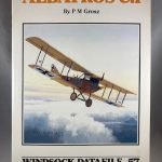 Windsock Datafile 57 - Albatros C.I