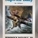 Windsock Datafile 60 - Sopwith Baby