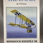 Windsock Datafile 98 - The LVG B.I
