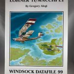 Windsock Datafile 99 - Lohner TI / MacChi L1
