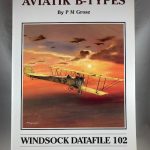 Windsock Datafile 102 - Aviatik B-Types