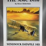 Windsock Datafile 103 - The AMC DH6