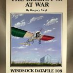 Windsock Datafile 108 - The Bleriot XI at War