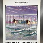 Windsock Datafile 111 - Caproni Ca.4