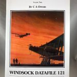 Windsock Datafile 121 - Handley Page O/400 (Vol. II)