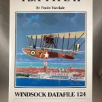 Windsock Datafile 124 - FBA Type H