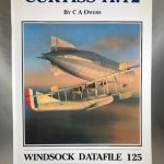 Windsock Datafile 125 - Curtiss H.12