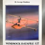 Windsock Datafile 127 - Lohner Type M