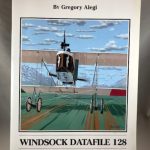 Windsock Datafile 128 - The Sia SP.2 & SP.3