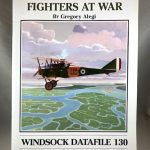 Windsock Datafile 130 - Ansaldo SVA Fighters at War