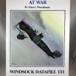 Windsock Datafile 131 - Junkers Monoplane at War