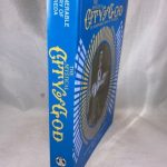 The Mystical City of God: A Popular Abridgement of the Divine History and Life of the Virgin Mother of God