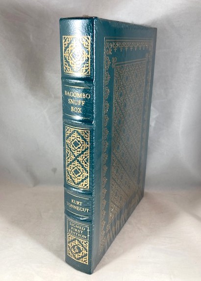 Bagombo Snuff Box: Uncollected Short Fiction