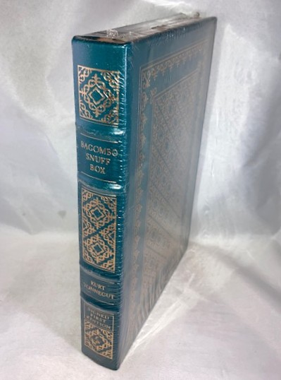 Bagombo Snuff Box: Uncollected Short Fiction