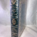 The Times of My Life and My Life with The Times