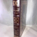 Eyewitness to Power: The Essence of Leadership Nixon to Clinton