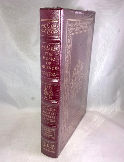 The Music of Silence