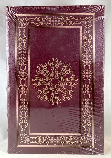 The Music of Silence