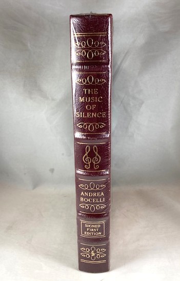 The Music of Silence