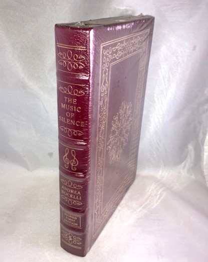 The Music of Silence