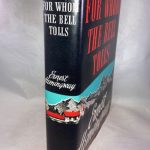 For Whom the Bell Tolls