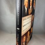 Founding Brothers: The Revolutionary Generation