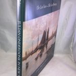 Julian Onderdonk in New York: The Lost Years, the Lost Paintings