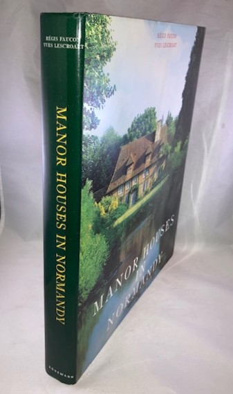 Manor Houses in Normandy