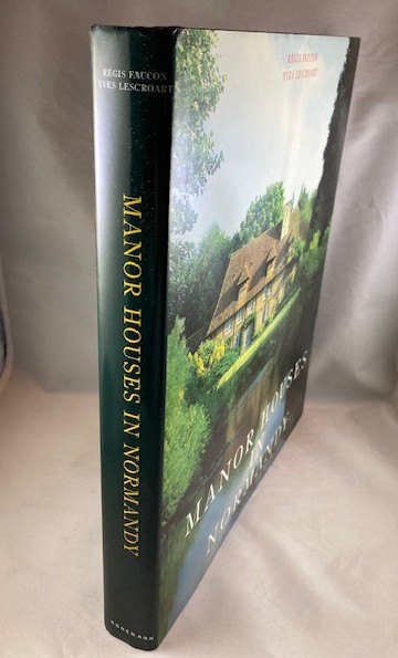 Manor Houses in Normandy