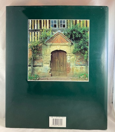 Manor Houses in Normandy