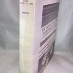 The Architecture of the Ecole Des Beaux-Arts