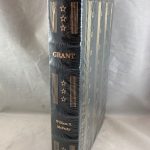 Grant: A Biography