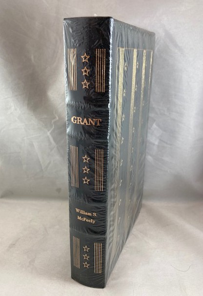 Grant: A Biography