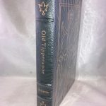 Old Tippecanoe: William Henry Harrison and His Time