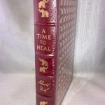 A Time to Heal: The Autobiography of Gerald R. Ford