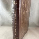 Keeping Faith: Memoirs of a President