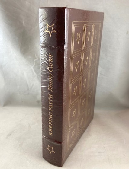 Keeping Faith: Memoirs of a President