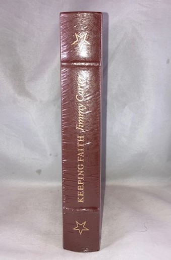 Keeping Faith: Memoirs of a President